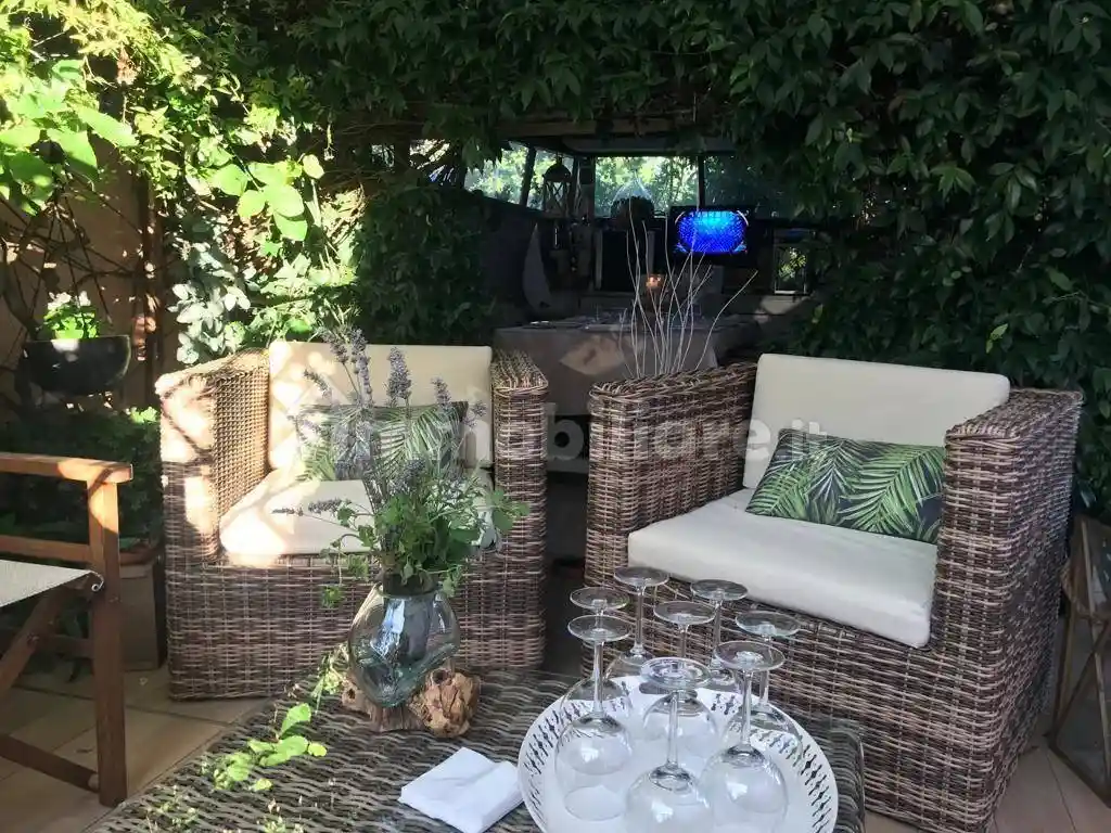 Villetta a schiera in vendita a Carrara