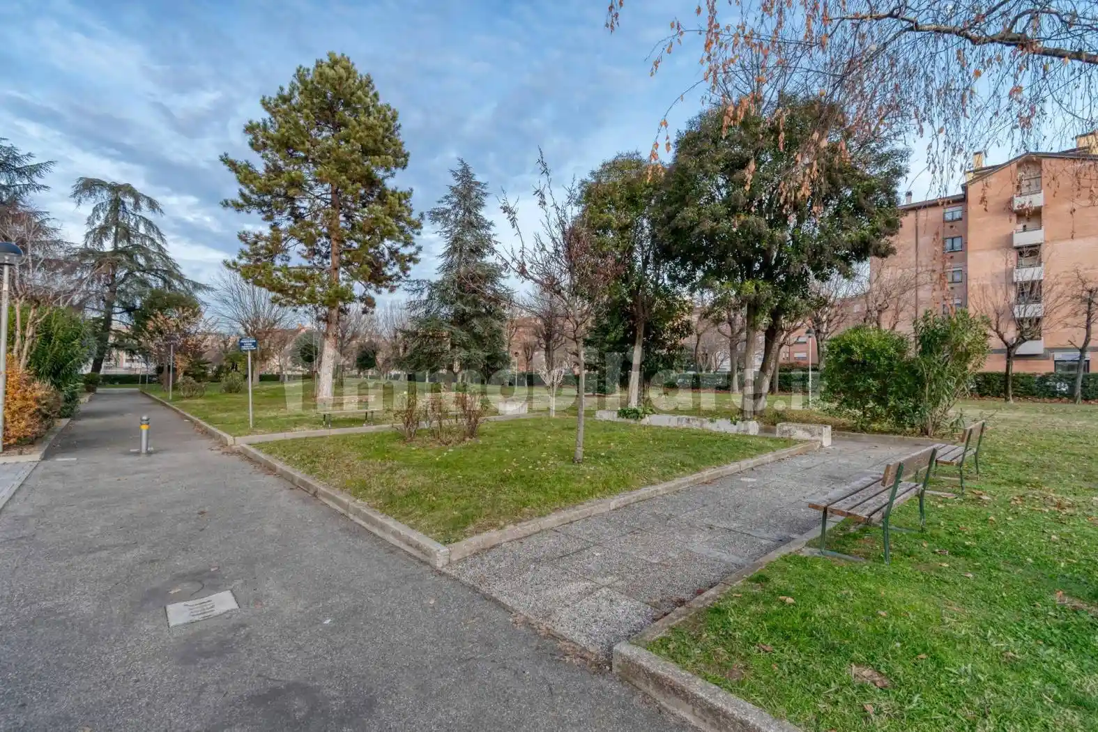 Appartamento in affitto a Bologna