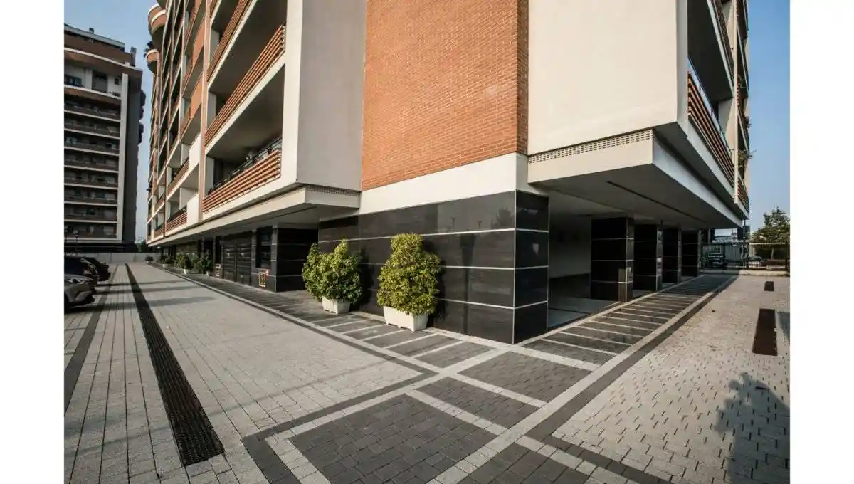 Attico - Mansarda in vendita a Sesto San Giovanni