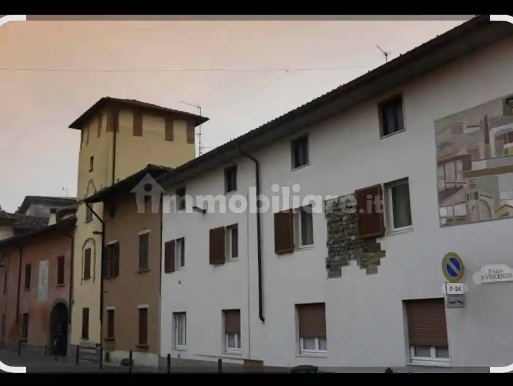 Attico - Mansarda in vendita a Madone