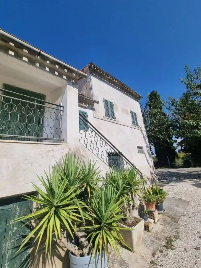 Rustico - Casale in vendita a Pollenza