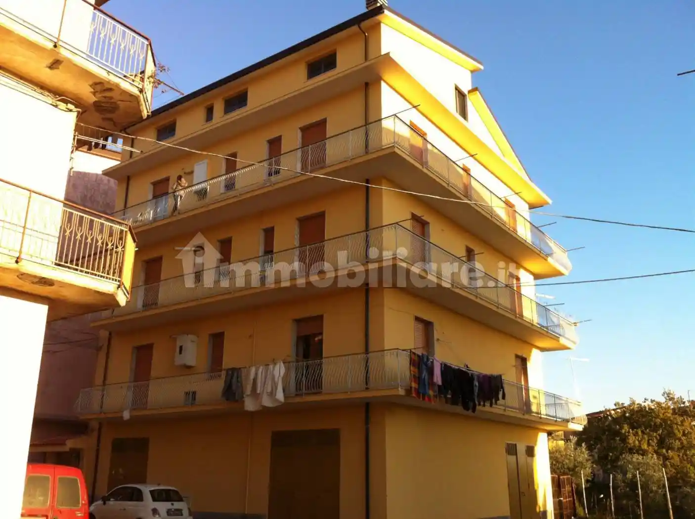 Quadrilocale via Vito Galati, Nicastro Sambiase, Lamezia Terme - foto 2