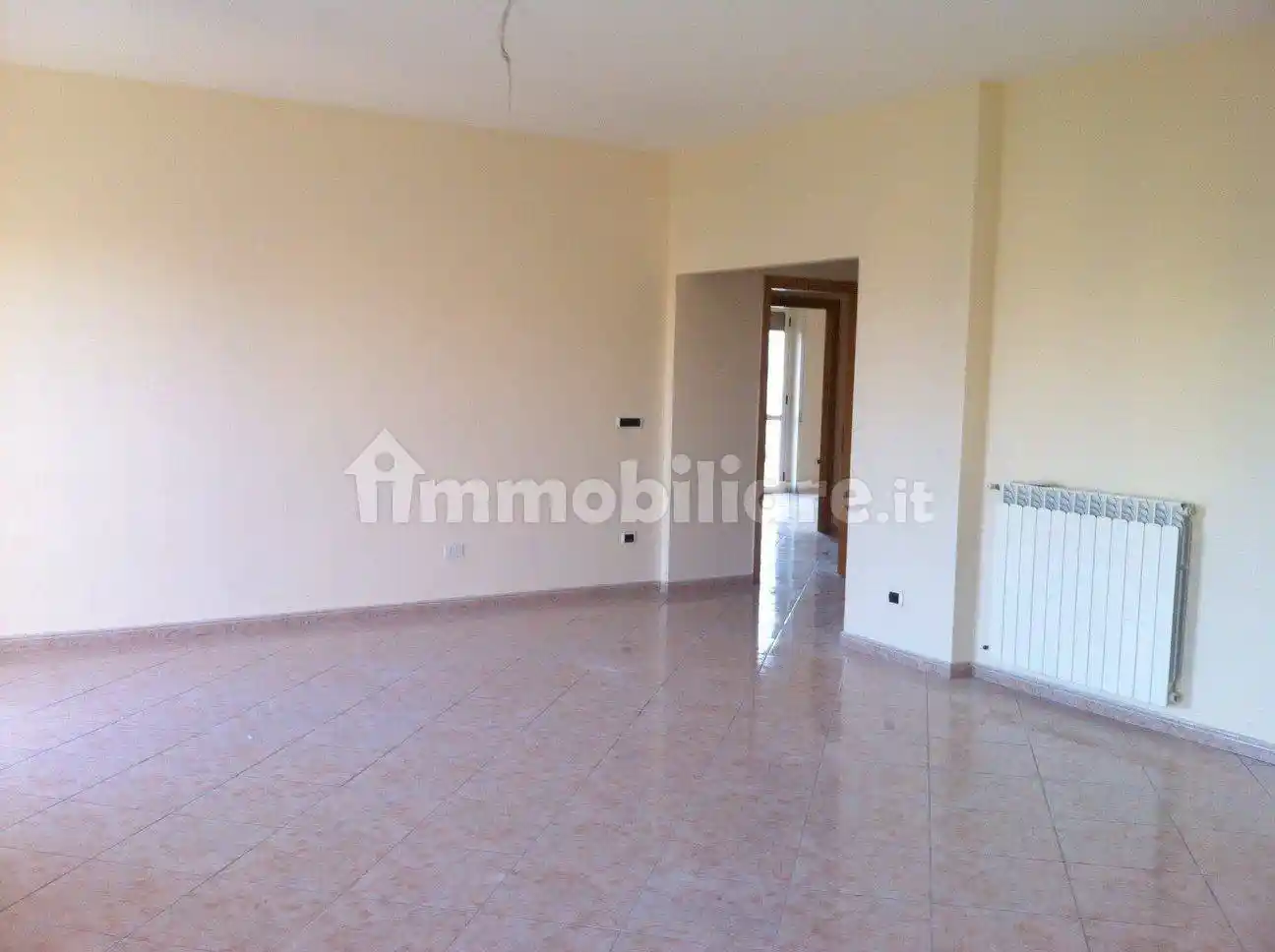 Quadrilocale via Vito Galati, Nicastro Sambiase, Lamezia Terme - foto 3