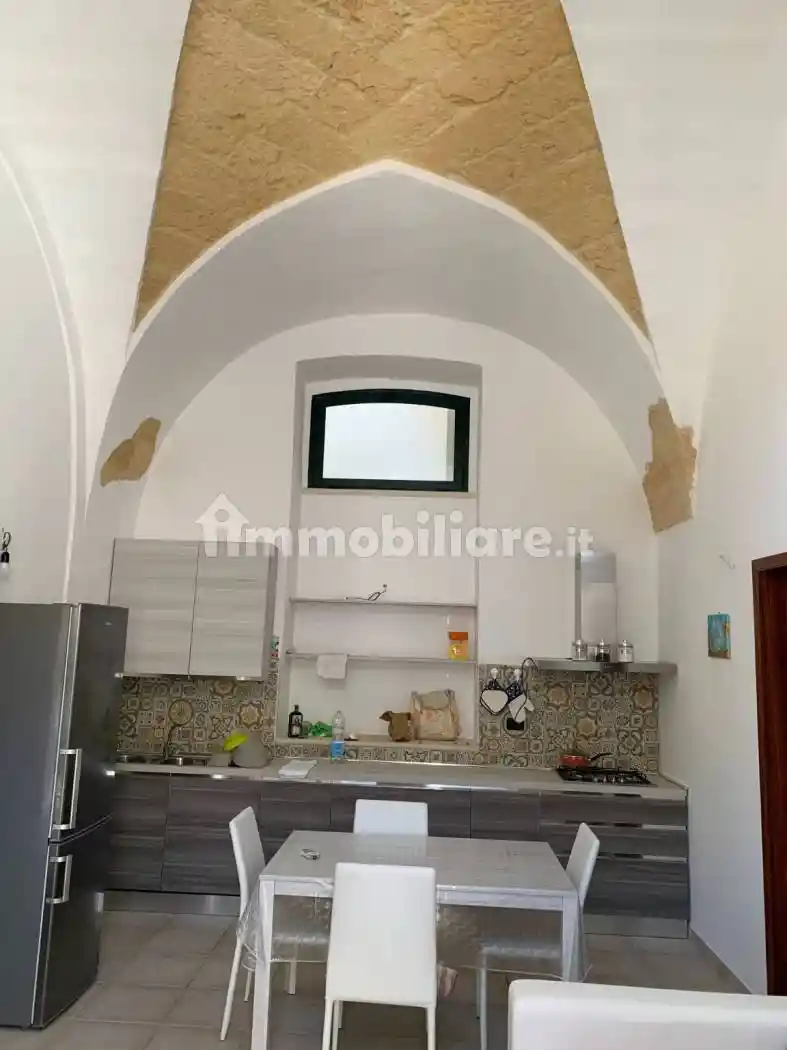 Appartamento in vendita a Morciano di Leuca