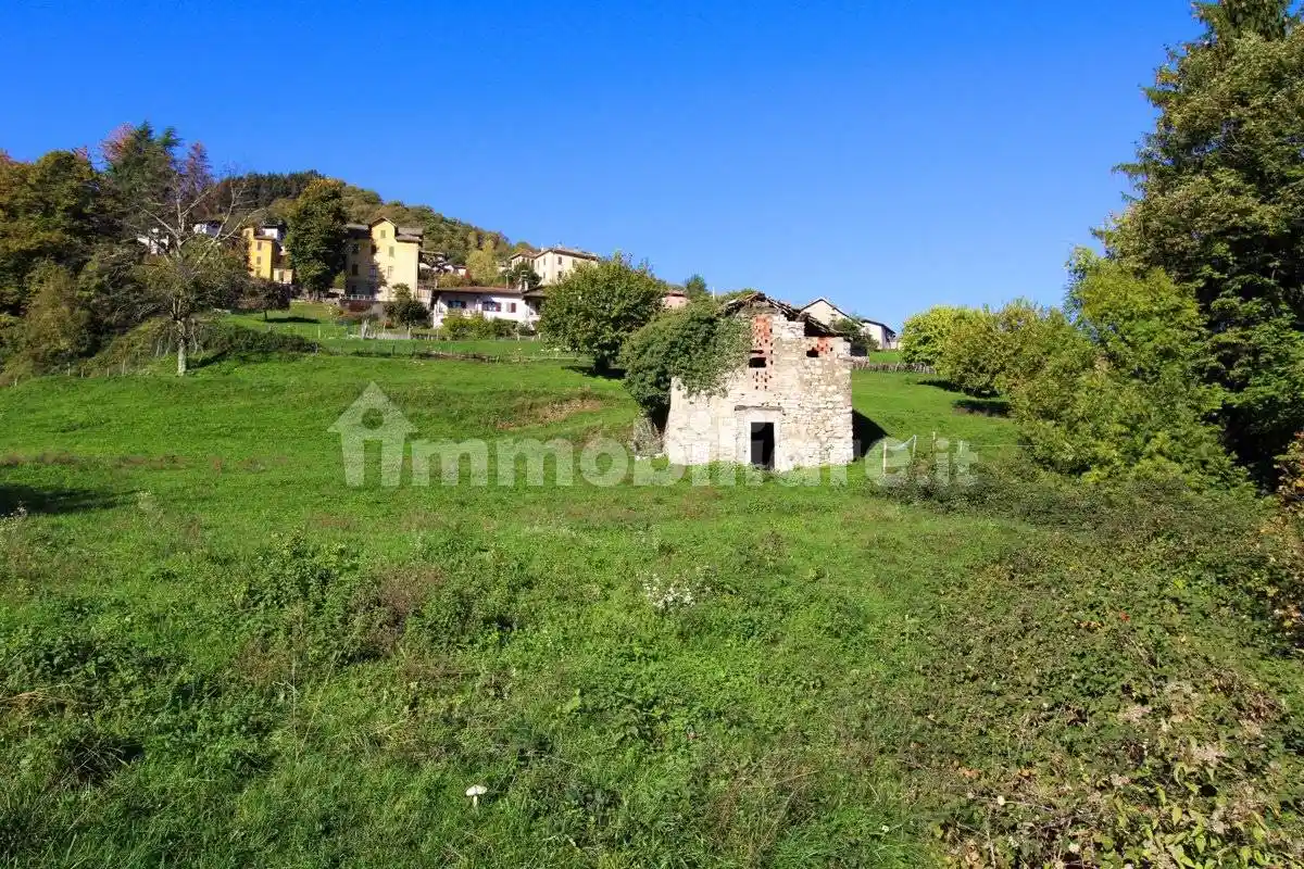 Rustico via Dizzasco , snc, Cerano d'Intelvi - foto 2