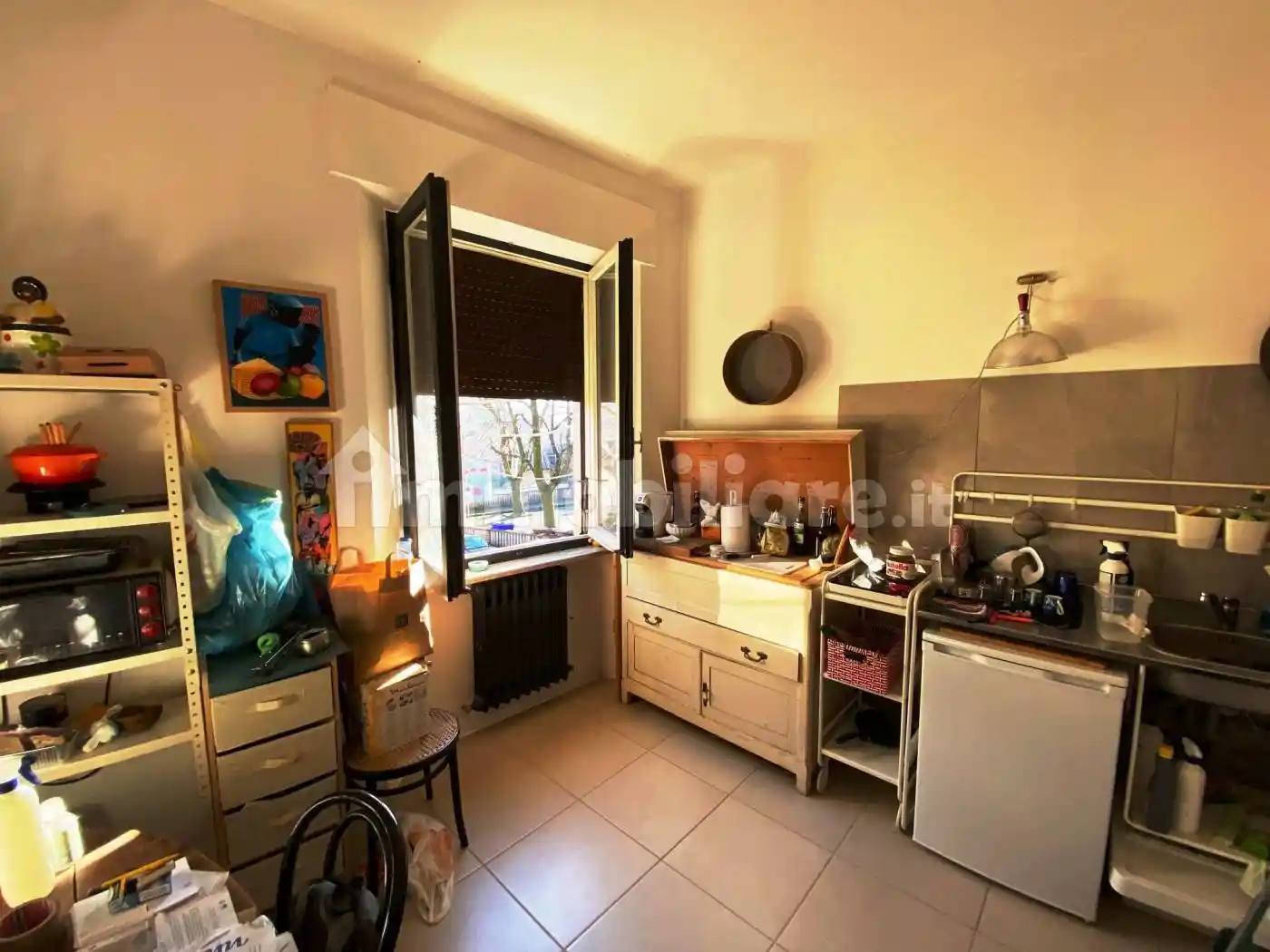 Appartamento in vendita a Matelica