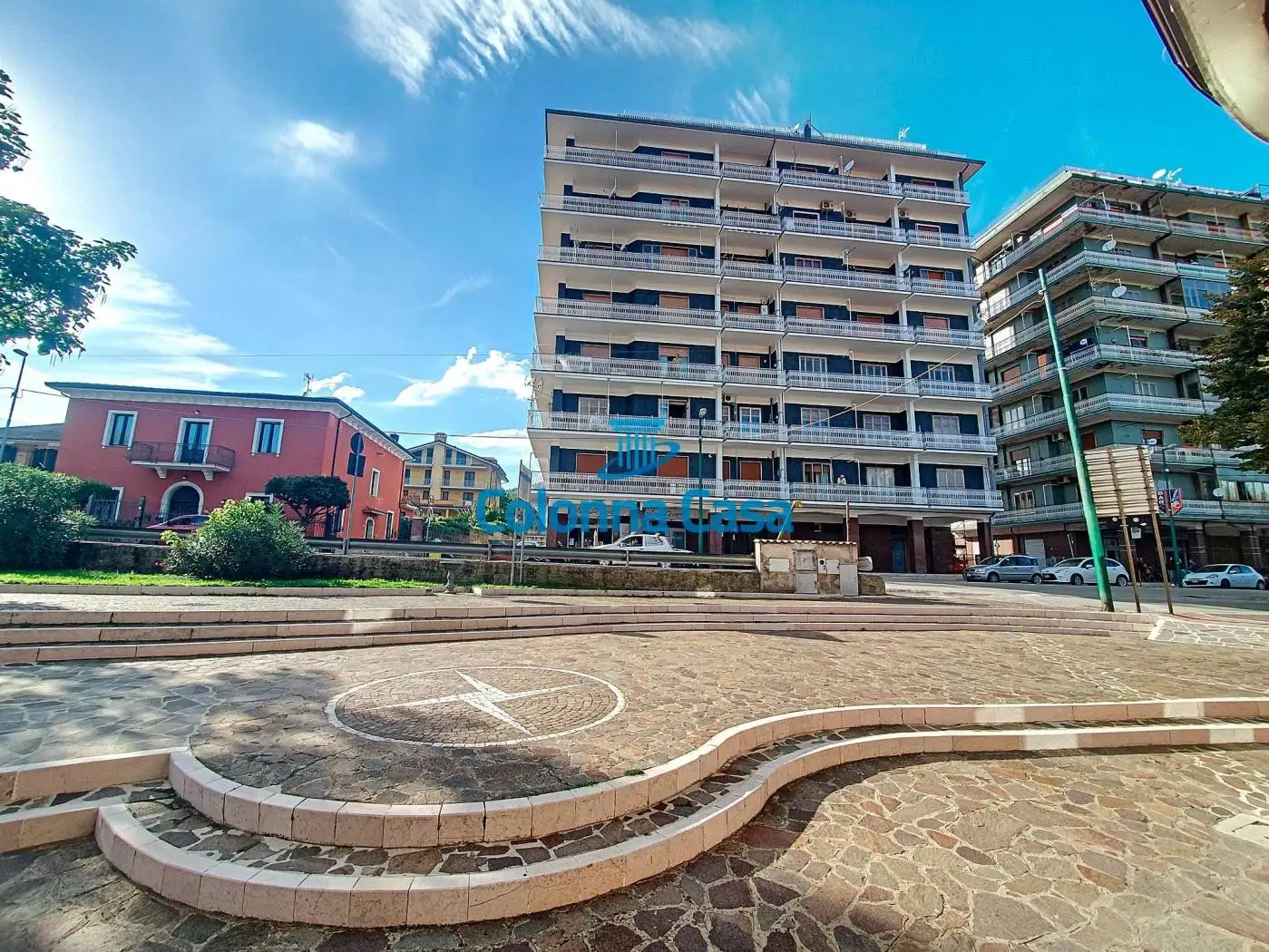 Trilocale da ristrutturare, sesto piano, Contrada - foto 4