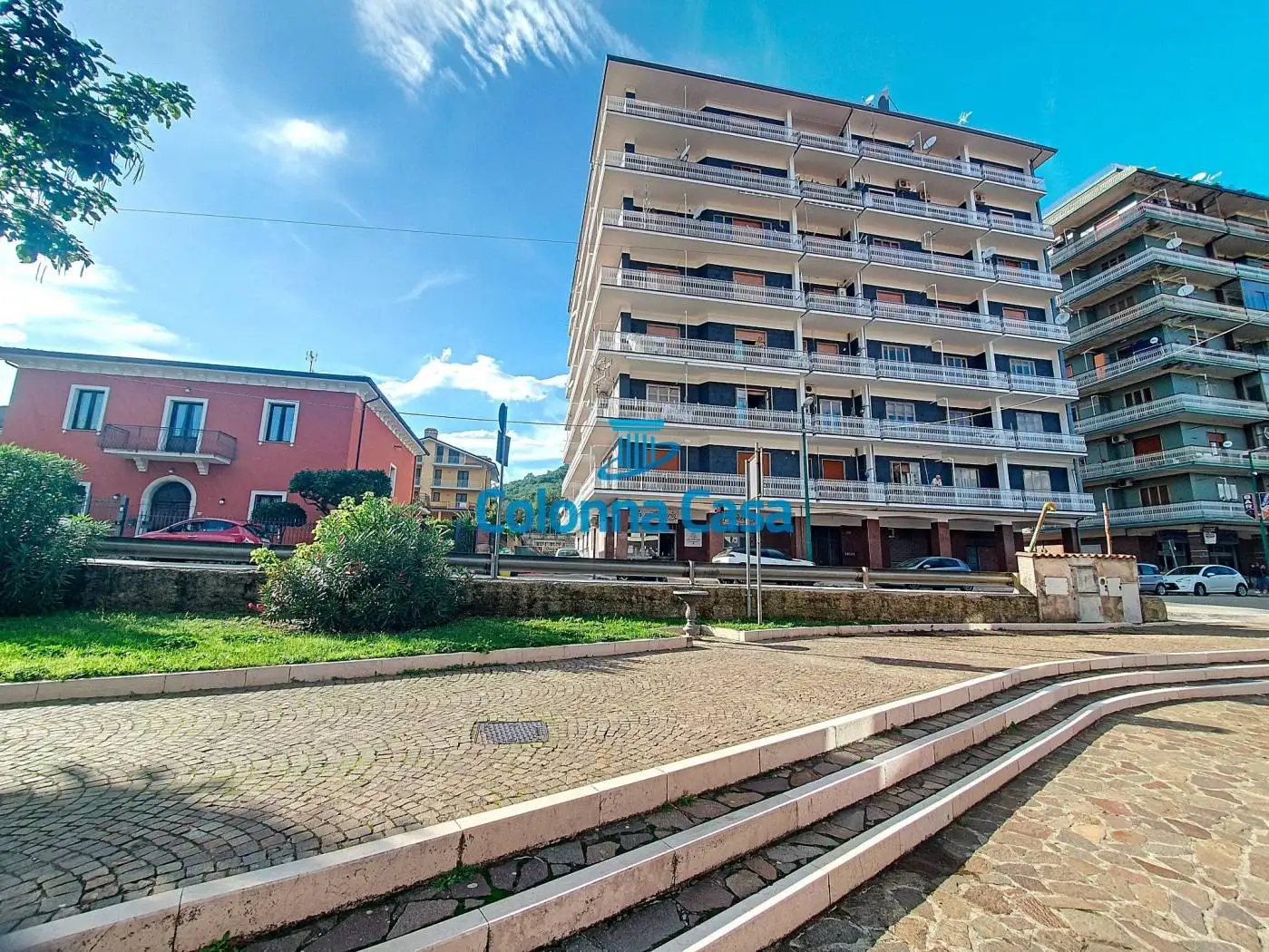 Trilocale da ristrutturare, sesto piano, Contrada - foto 5