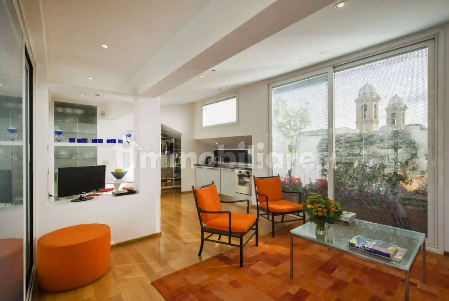 Attico - Mansarda - foto 2