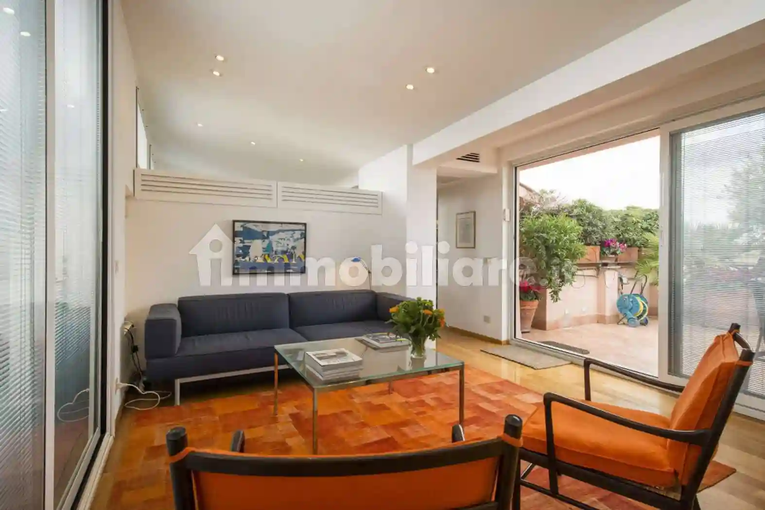 Attico - Mansarda - foto 4