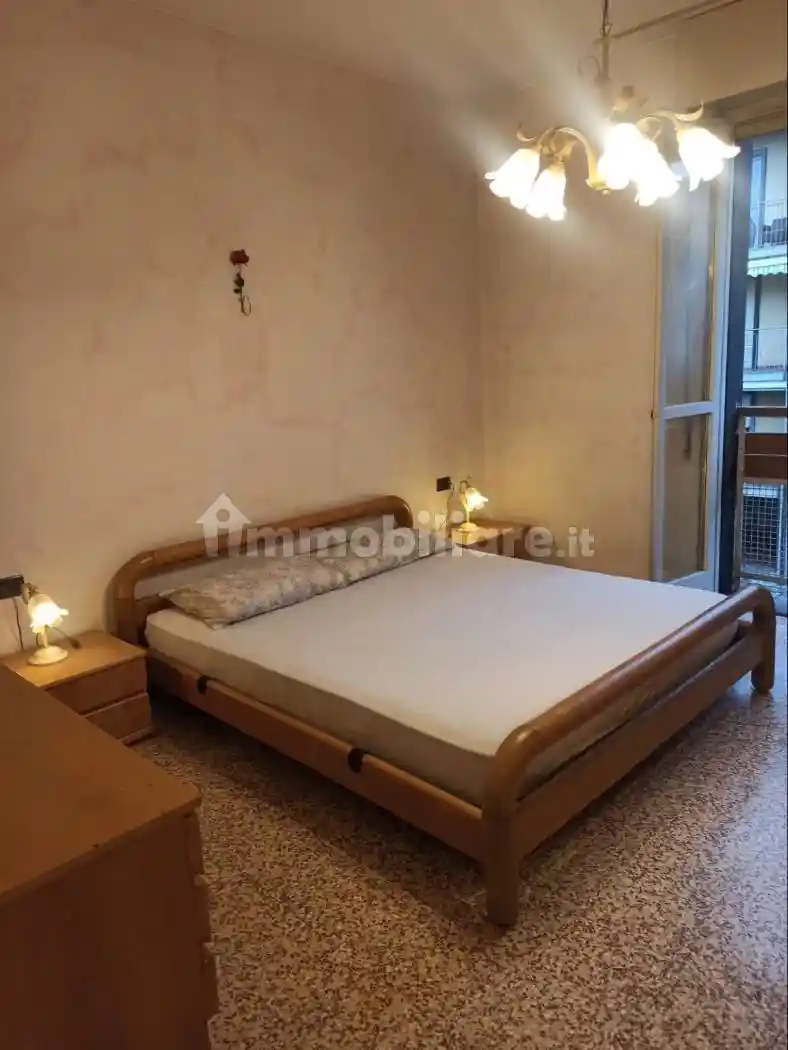 Appartamento in vendita a Lovere