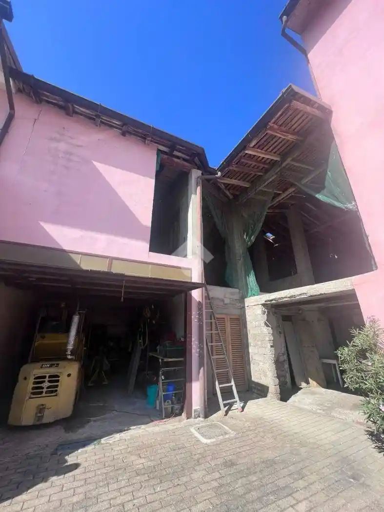 Rustico - Casale in vendita a Cologno al Serio