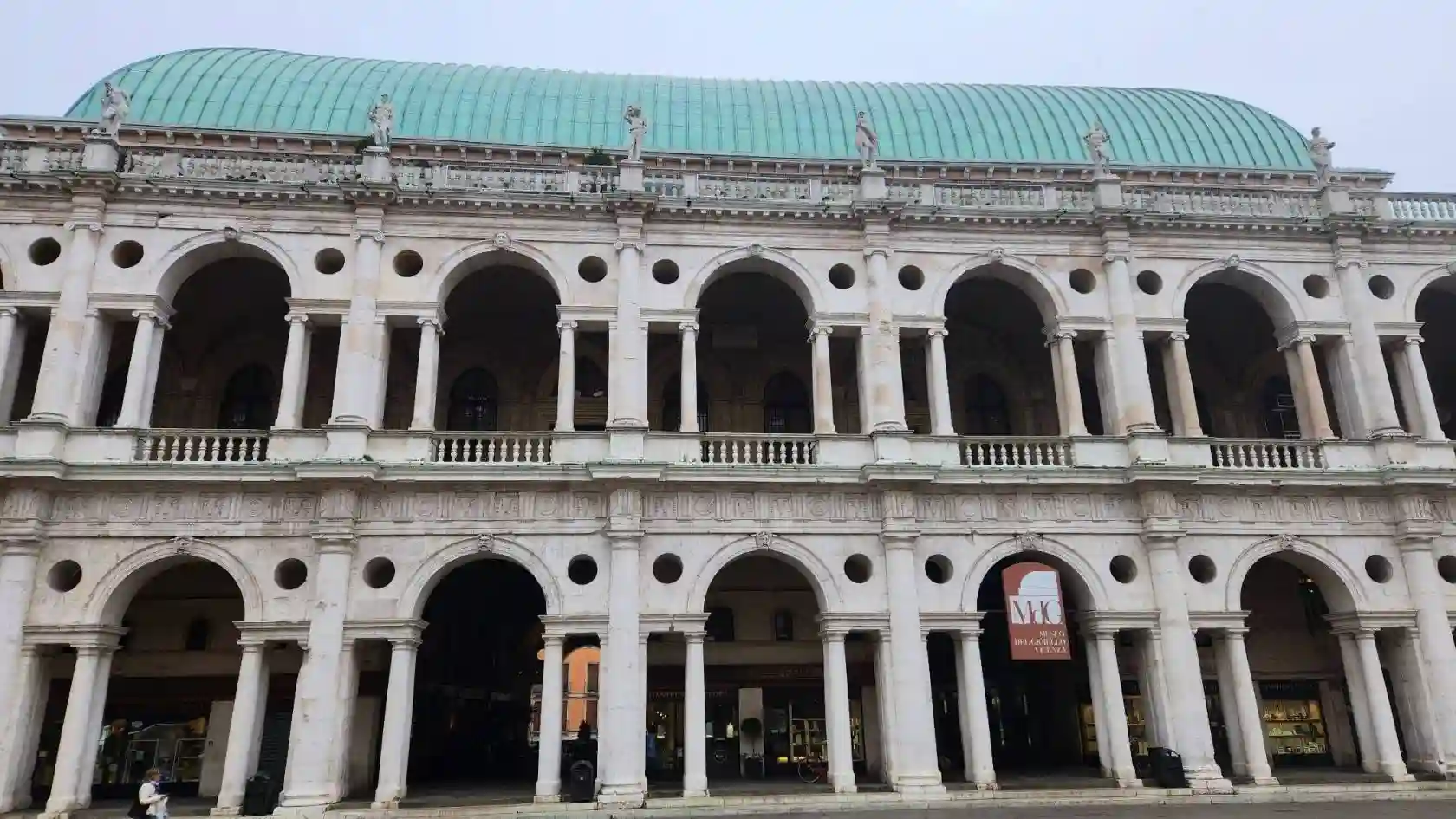 Palazzo - Edificio - foto 2