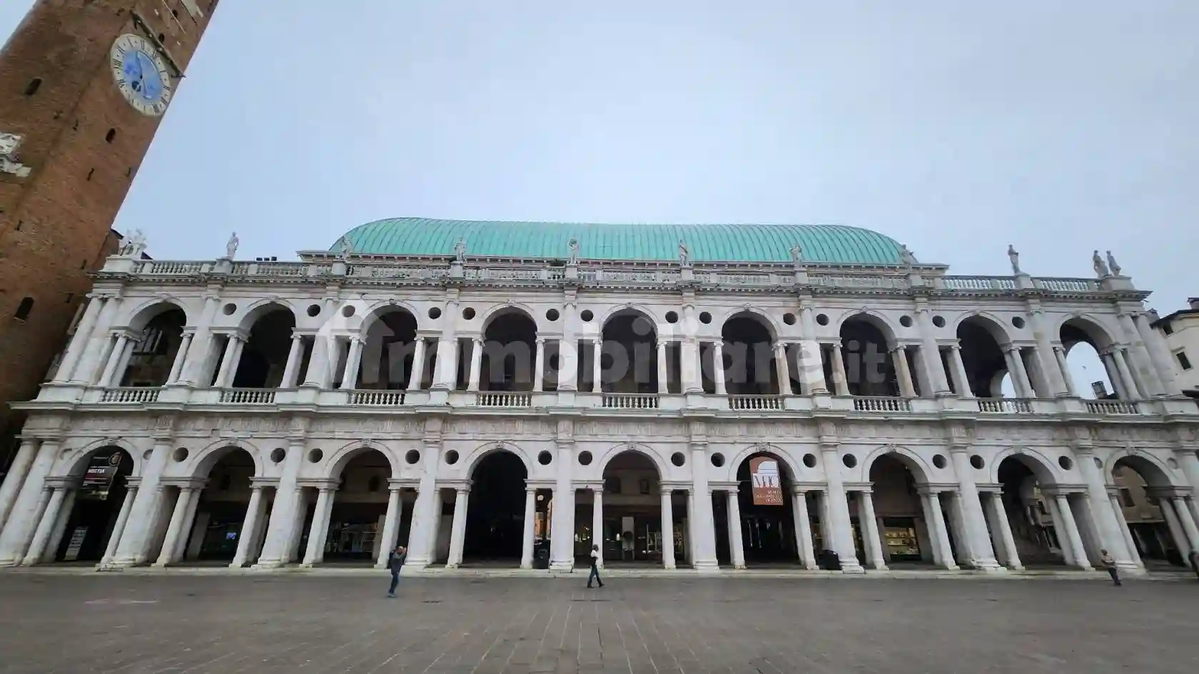 Palazzo - Edificio - foto 3