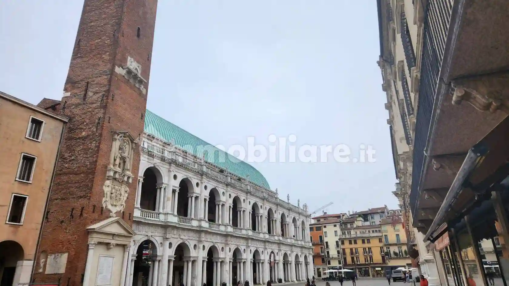 Palazzo - Edificio - foto 4