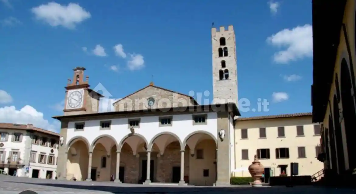 Casa indipendente in vendita a Impruneta