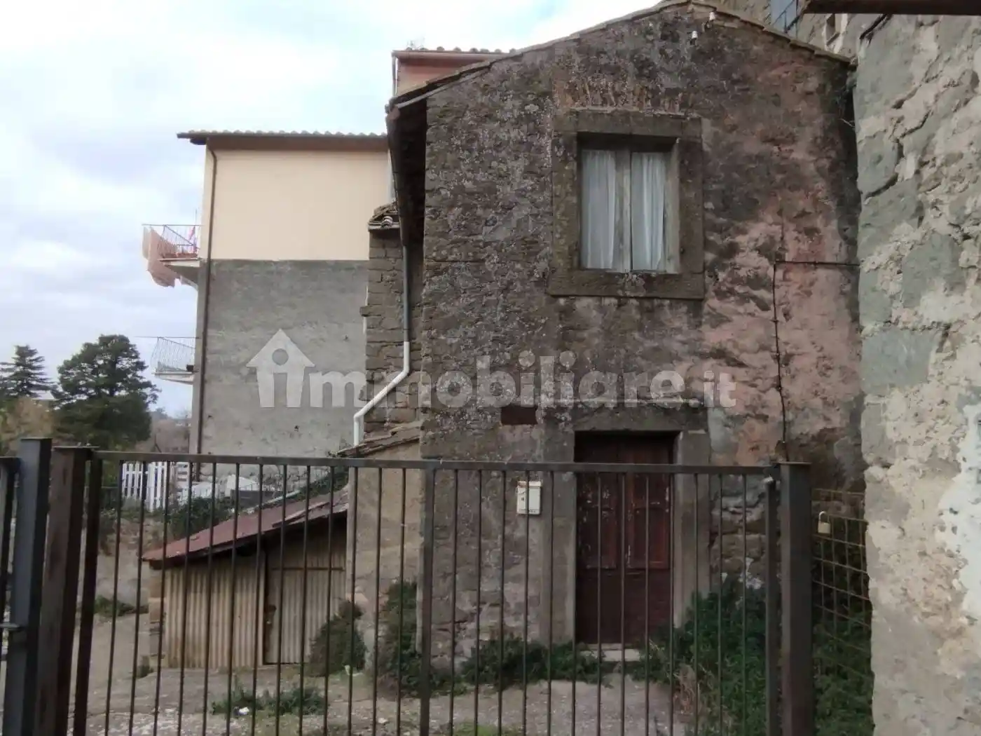 Appartamento in vendita a Viterbo