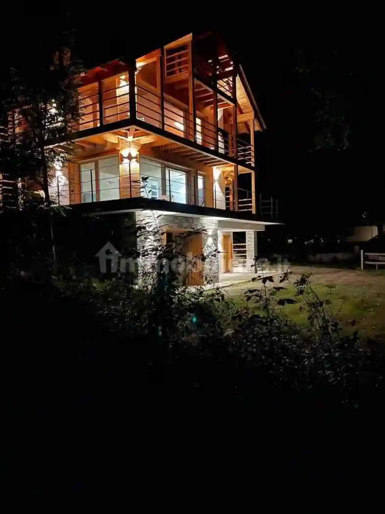 Chalet Strada Provinciale di Alagna, Centro, Alagna Valsesia - foto 4