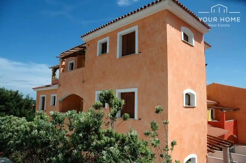 Appartamento in vendita a Santa Teresa Gallura