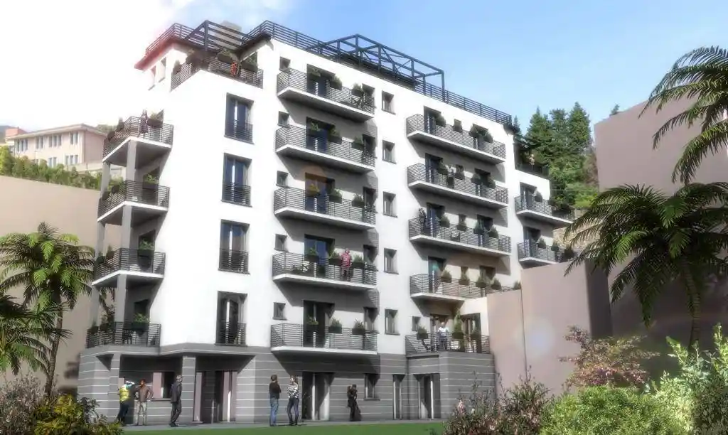 Appartamento in vendita a Alassio