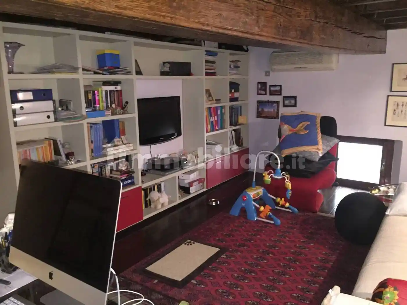 Appartamento in vendita a Ferrara