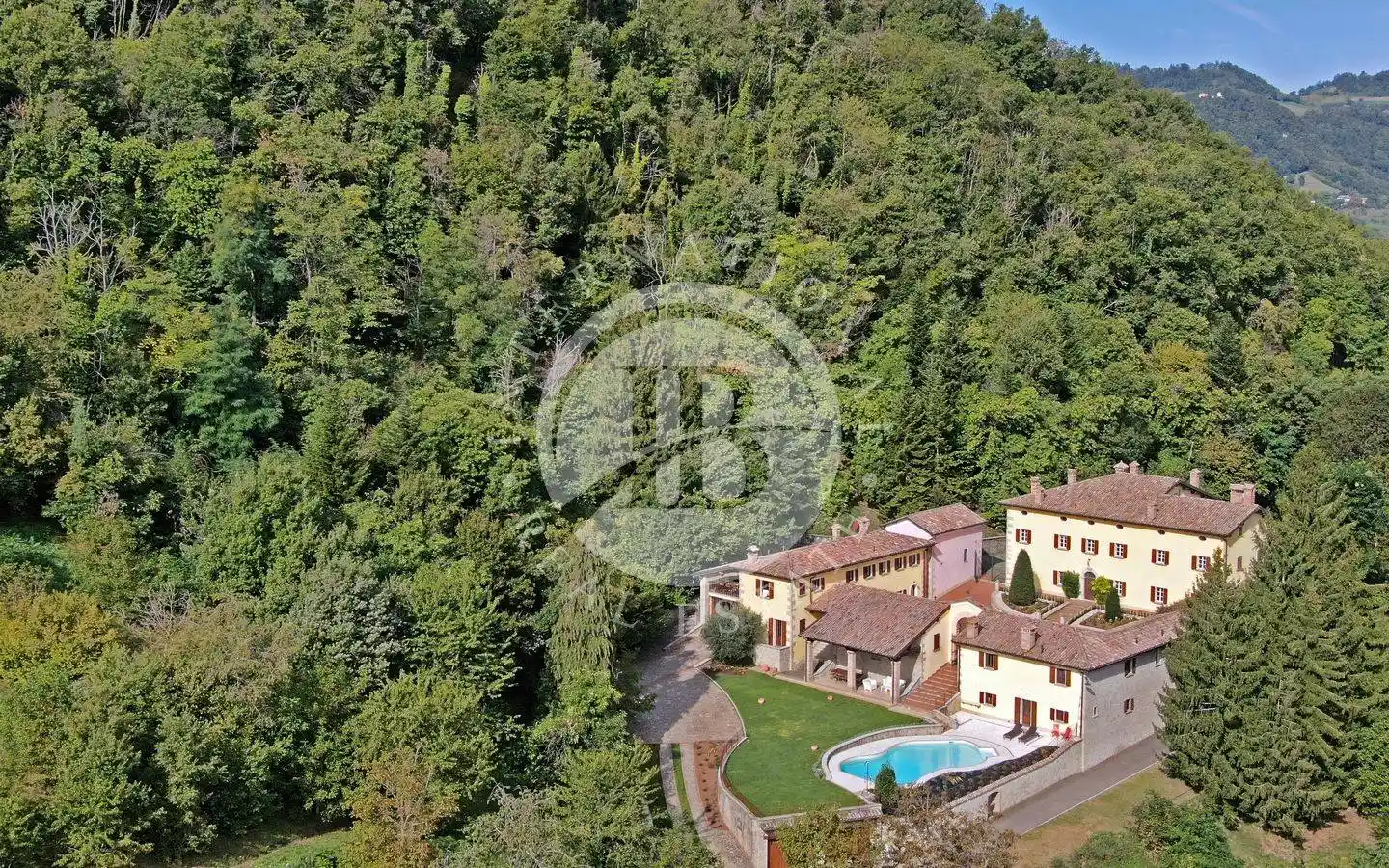 Villa in vendita a Pavullo nel Frignano