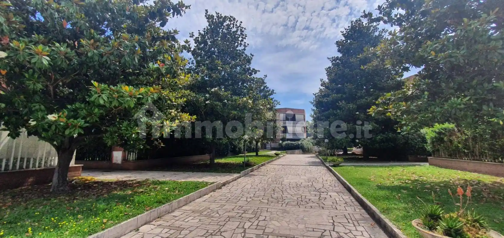 Attico ottimo stato, 120 m², Tor Tre Teste - Torre Maura, Roma - foto 2