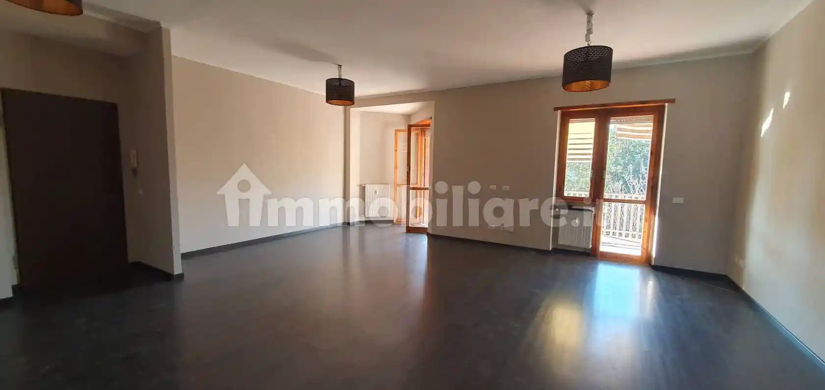 Attico ottimo stato, 120 m², Tor Tre Teste - Torre Maura, Roma - foto 5