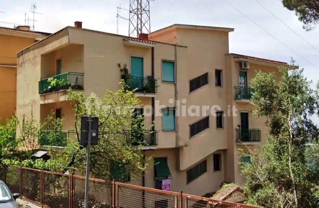 Appartamento in vendita a Tivoli