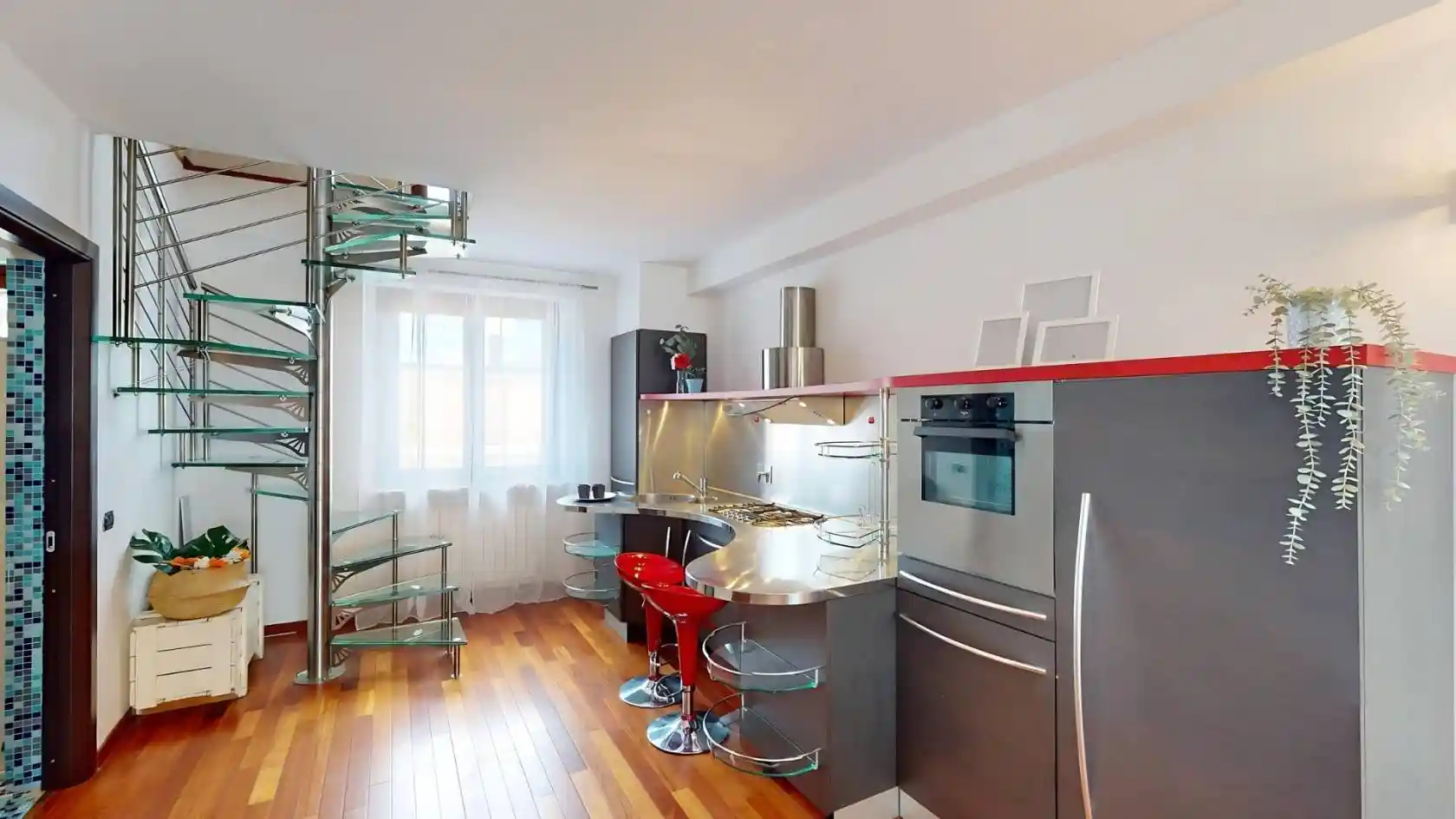 Appartamento in vendita a Bastia Umbra