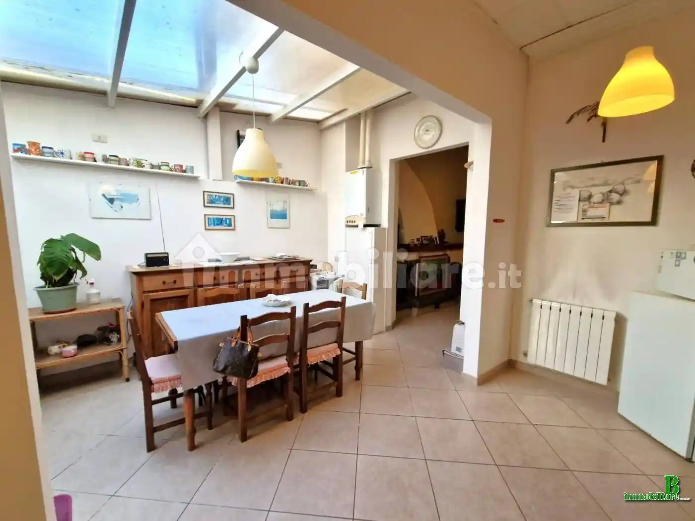 Villetta a schiera in vendita a Viareggio