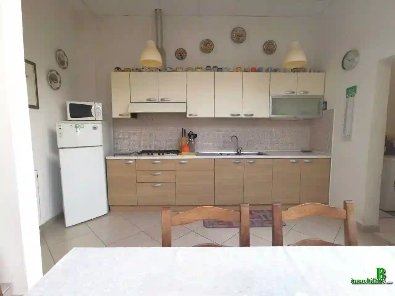 Villetta a schiera - foto 5