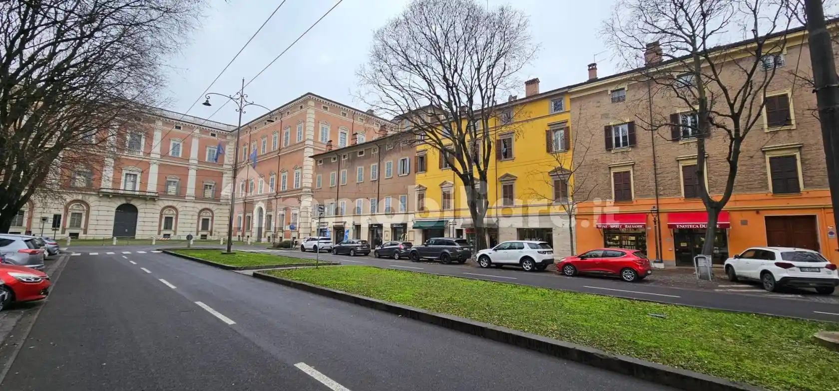 Appartamento in affitto a Modena