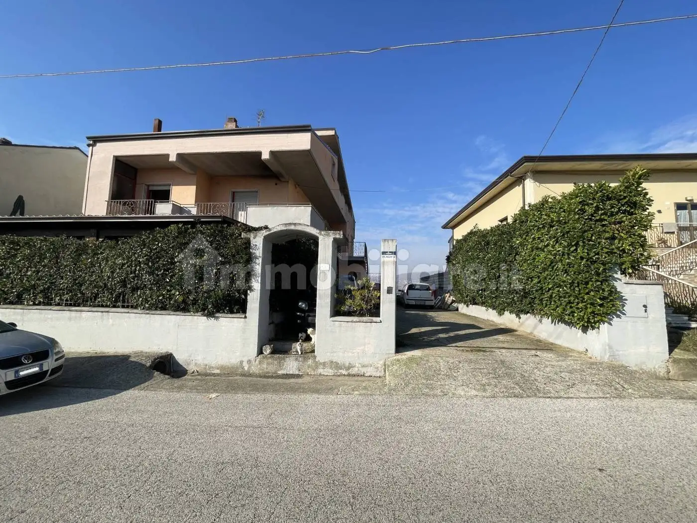 Appartamento in vendita a Pratola Serra