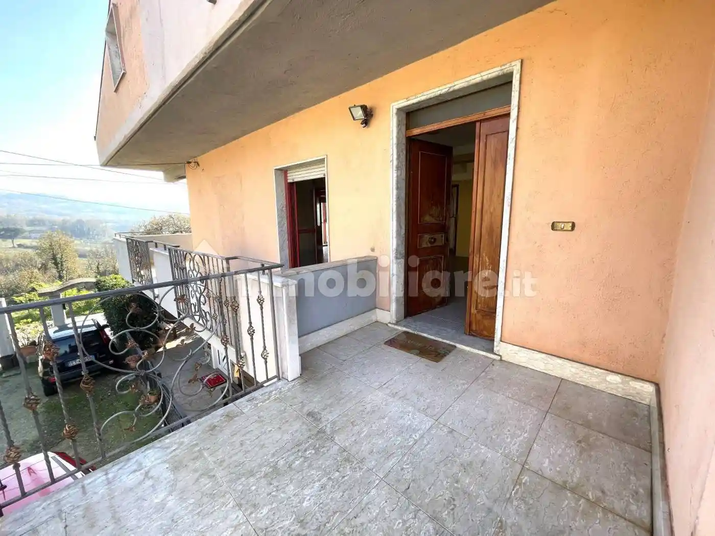 Quadrilocale via San Michele, Pratola Serra - foto 5