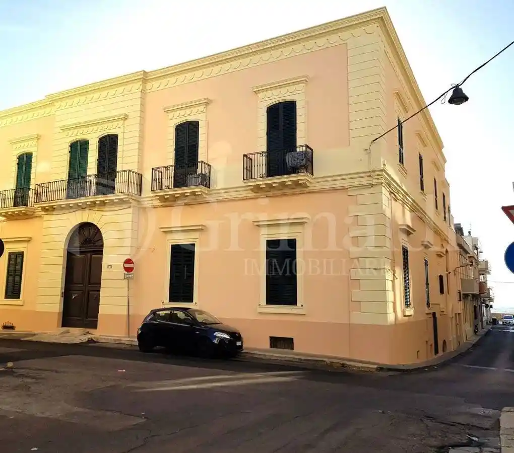 Appartamento in vendita a Gallipoli