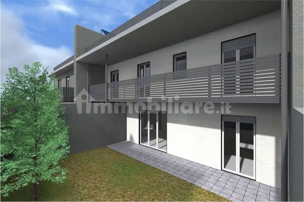 Villa in vendita a Novara