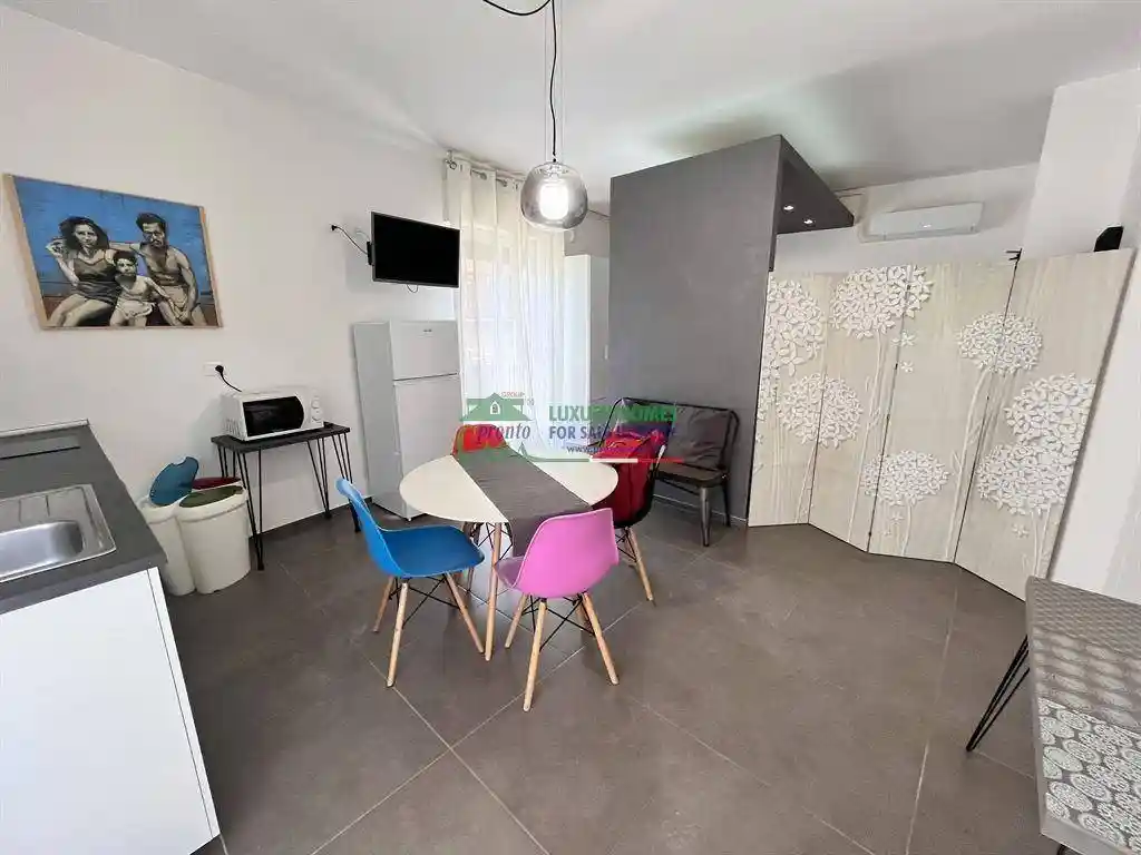 Monolocale ottimo stato, primo piano, Centro, Comiso - foto 3