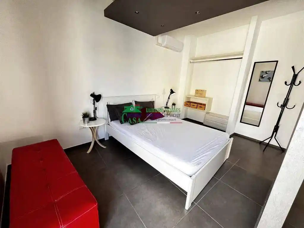 Monolocale ottimo stato, primo piano, Centro, Comiso - foto 5