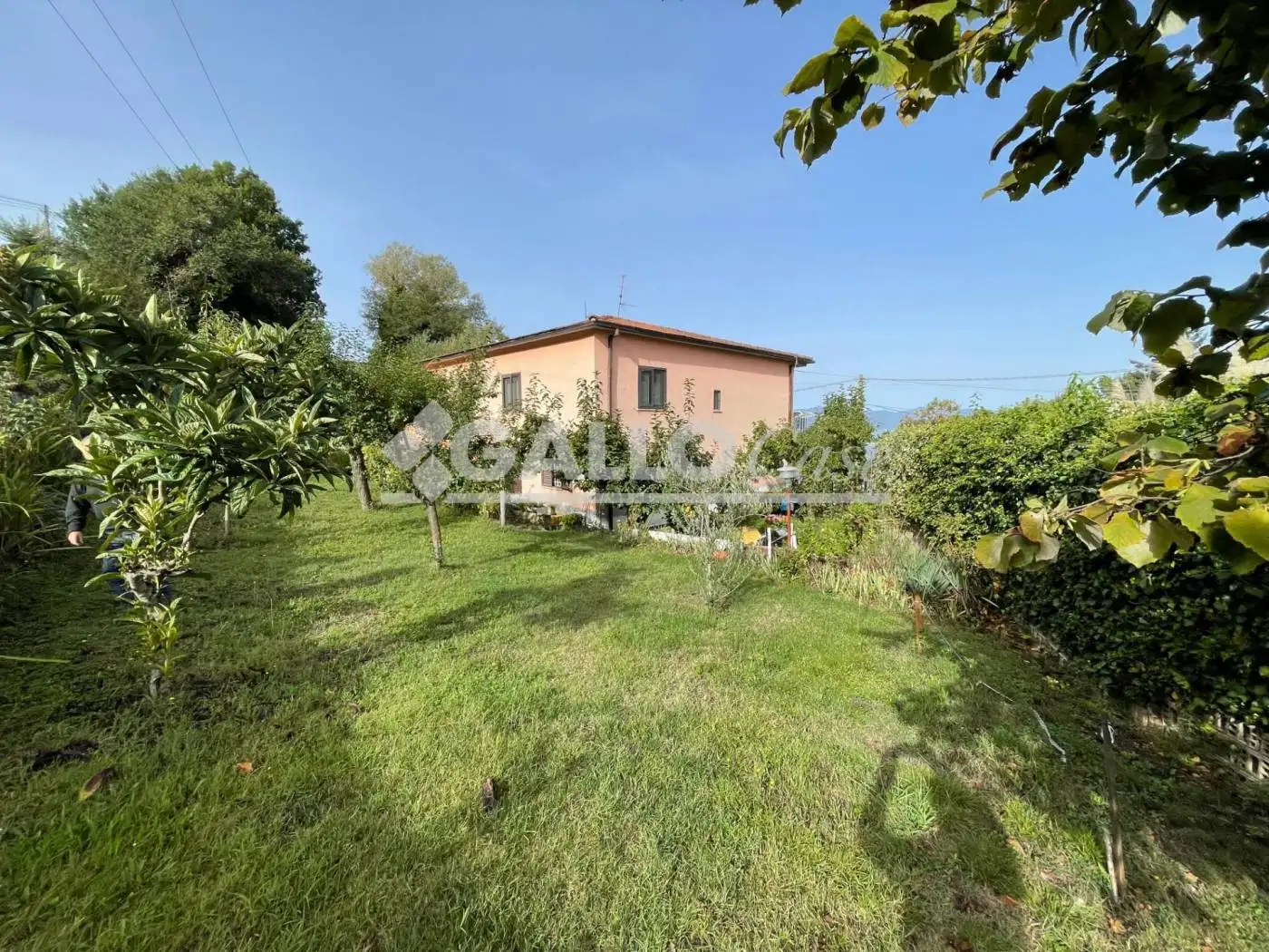 Villa in vendita a Rovito