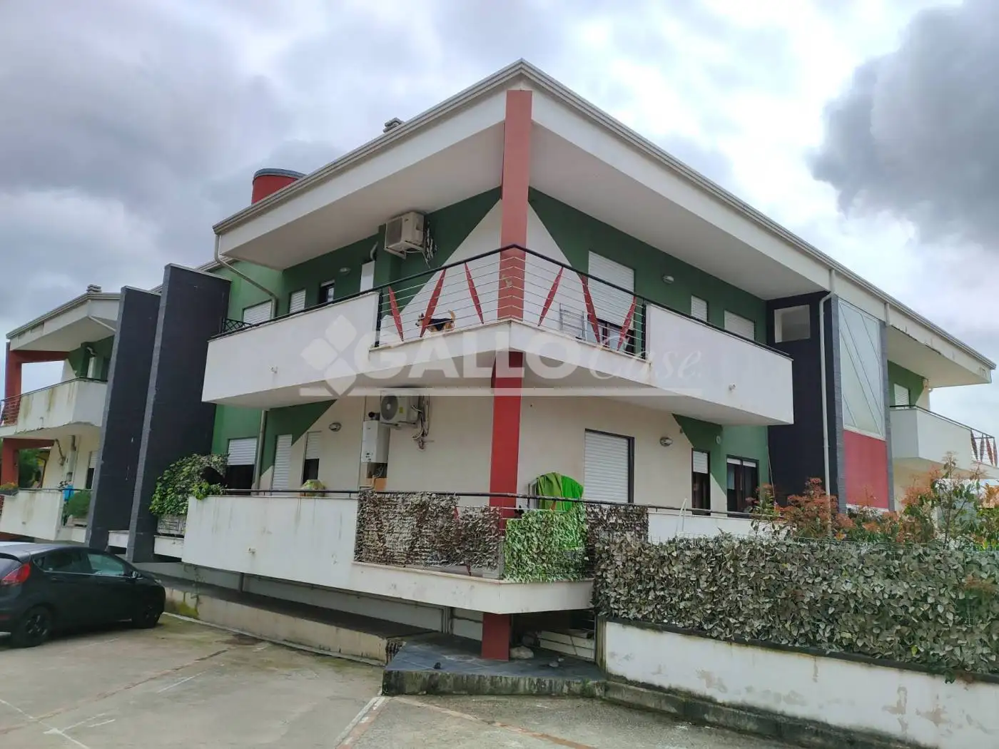 Appartamento in vendita a Rende