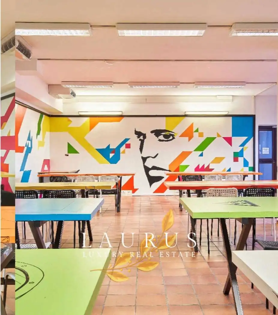 Palazzo - Edificio in vendita a Forlì