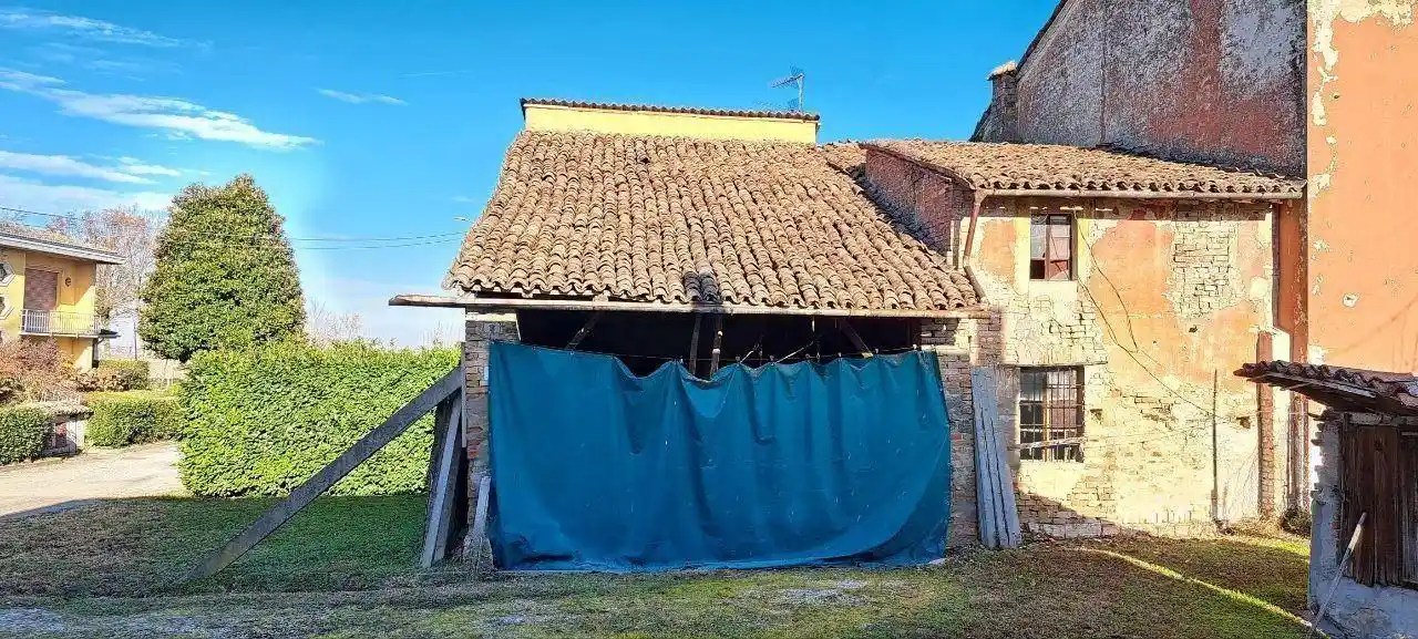 Rustico - Casale in vendita a Villanova sull'Arda
