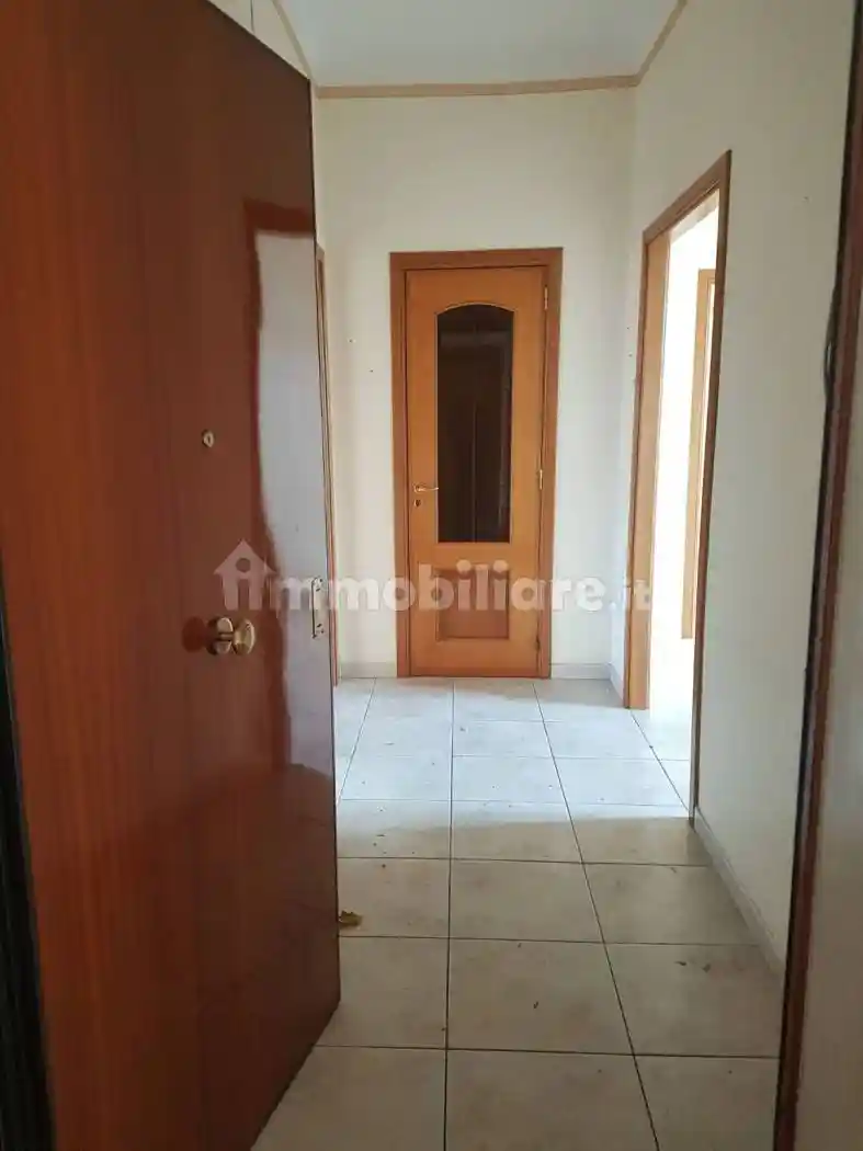 Appartamento in vendita a Taranto