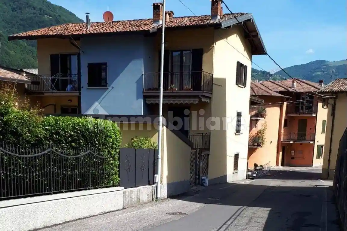 Casa indipendente in vendita a Cene