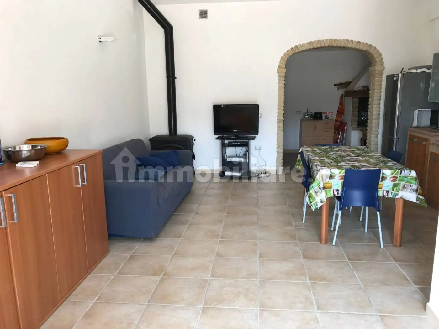 Rustico piazza San Carlo 1, Carloforte - foto 2