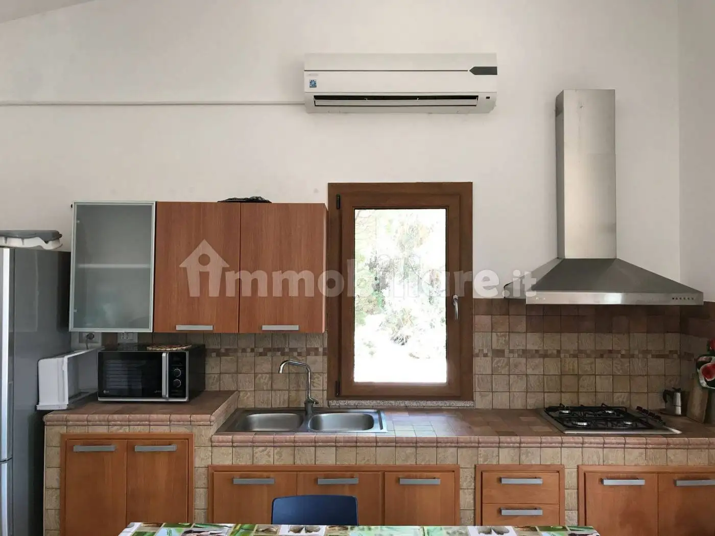 Rustico piazza San Carlo 1, Carloforte - foto 3