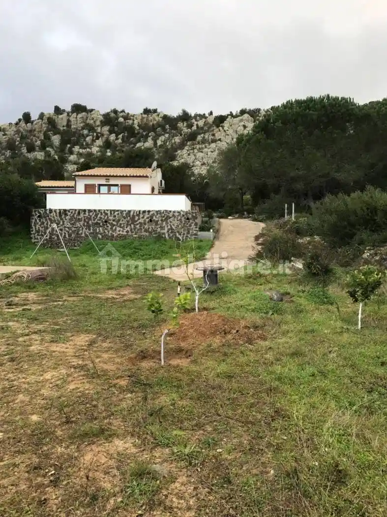 Rustico - Casale in affitto a Carloforte