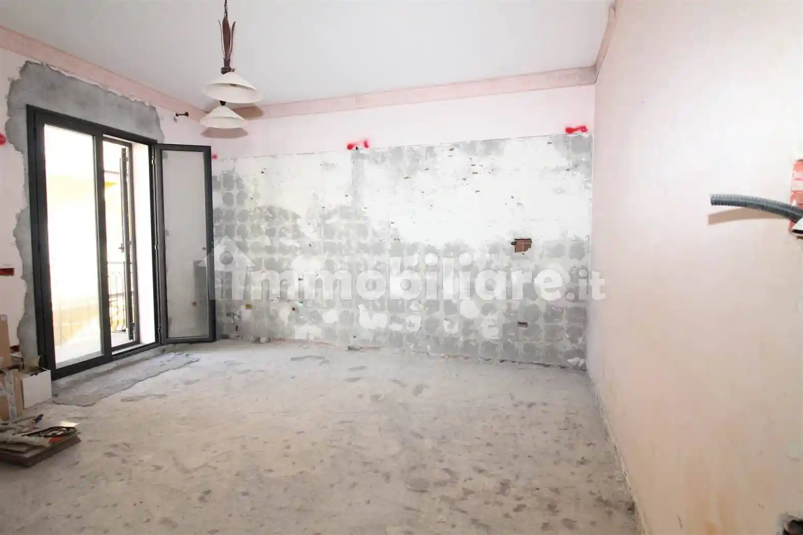 Casa indipendente in vendita a Carlentini