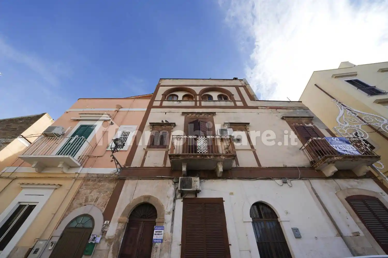 Casa indipendente in vendita a Palo del Colle